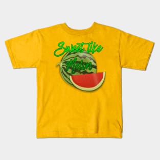 Melon Kids T-Shirt